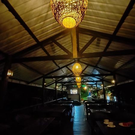 Explore Sinharaja Rain Forest Tour Camp Dombagoda Экстерьер фото