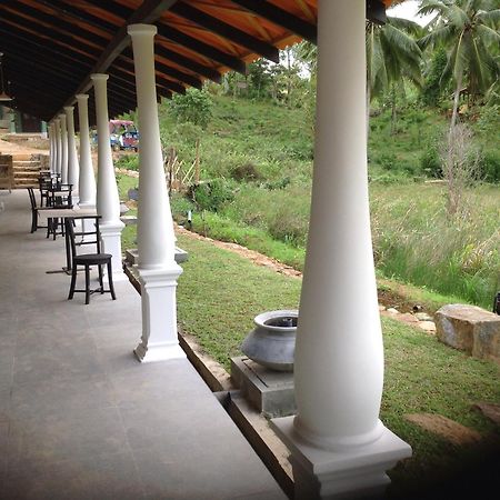 Explore Sinharaja Rain Forest Tour Camp Dombagoda Экстерьер фото