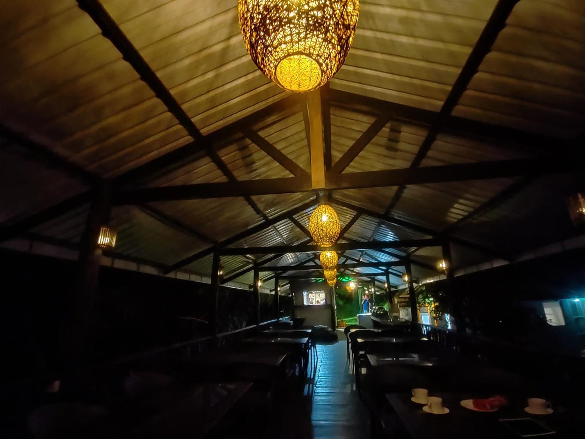 Explore Sinharaja Rain Forest Tour Camp Dombagoda Экстерьер фото