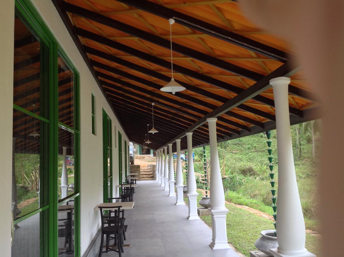 Explore Sinharaja Rain Forest Tour Camp Dombagoda Экстерьер фото