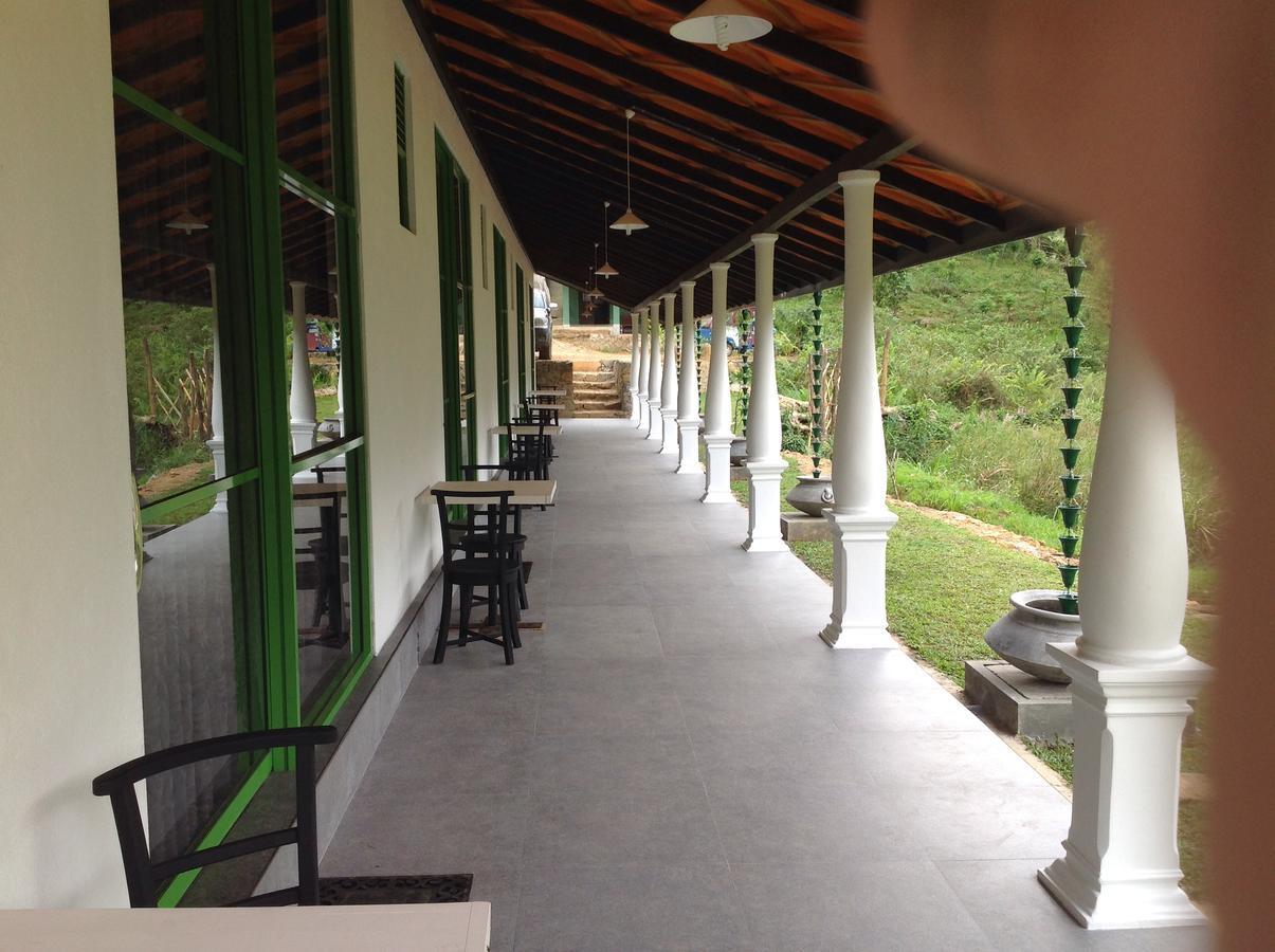 Explore Sinharaja Rain Forest Tour Camp Dombagoda Экстерьер фото