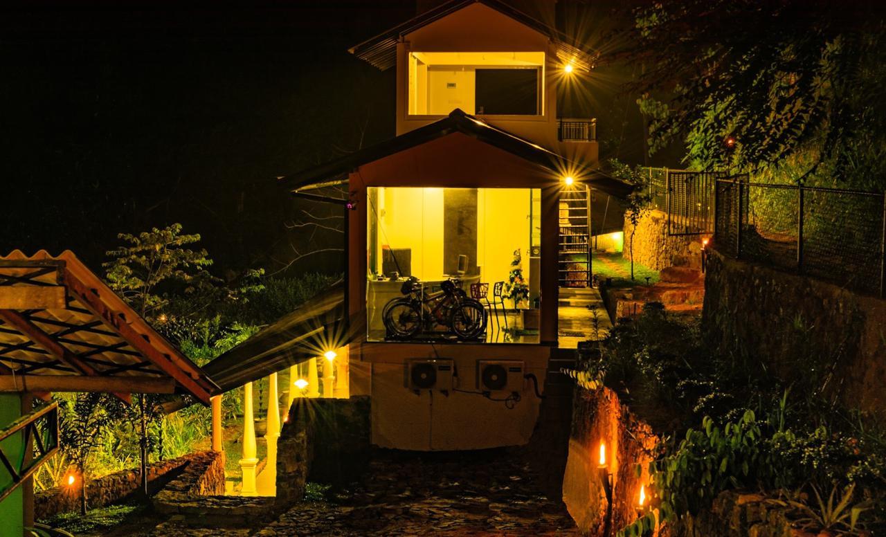 Explore Sinharaja Rain Forest Tour Camp Dombagoda Экстерьер фото